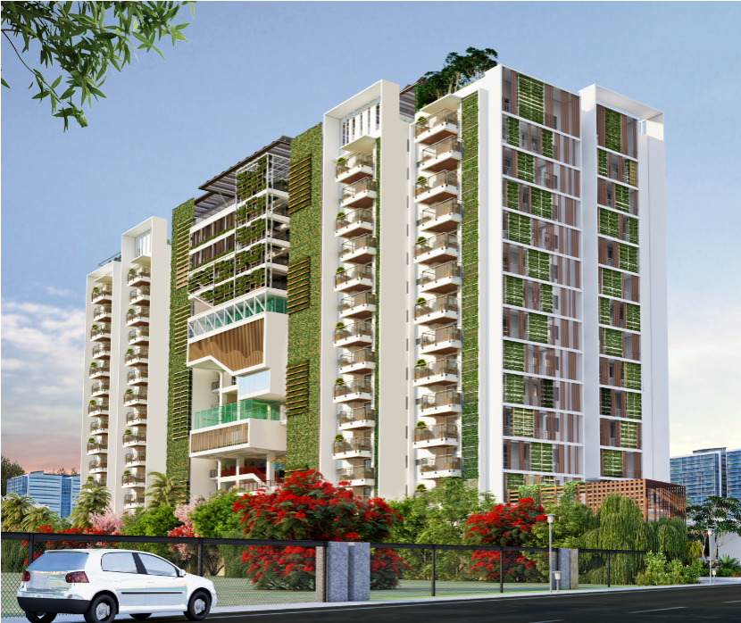 Developer render